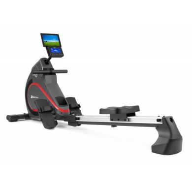 Гребний тренажер Hop-Sport HS-095R Spike фото товару