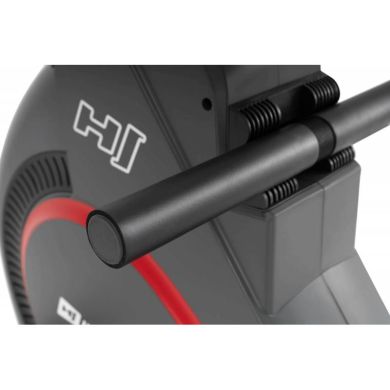 Гребний тренажер Hop-Sport HS-095R Spike фото товару