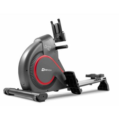 Гребний тренажер Hop-Sport HS-095R Spike фото товару