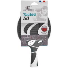Ракетка для настольного тенниса Cornilleau Tacteo 50 G3 купить недорого