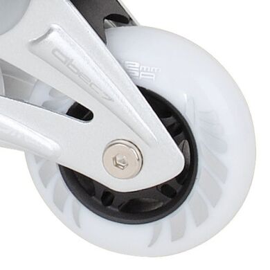 Роликові ковзани розсувні Tempish Lux Rebel Lady фото товару