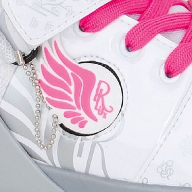 Роликові ковзани розсувні Tempish Lux Rebel Lady фото товару