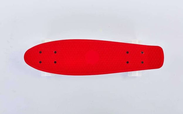 Скейтборд Penny Rubber Soft Twin Fish SK-410-6 фото товара