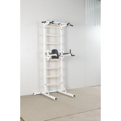 Универсал Wood белый ТМ Ладас фото товара