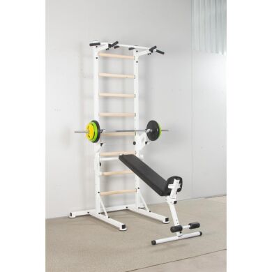 Универсал Wood белый ТМ Ладас фото товара