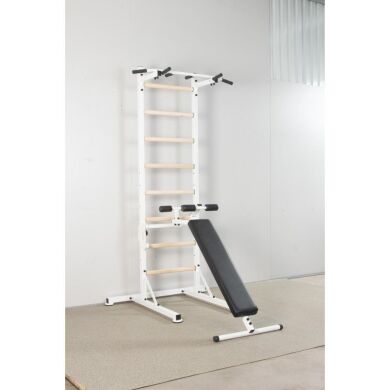 Универсал Wood белый ТМ Ладас фото товара