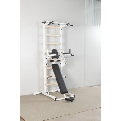 Универсал Wood белый ТМ Ладас фото товара