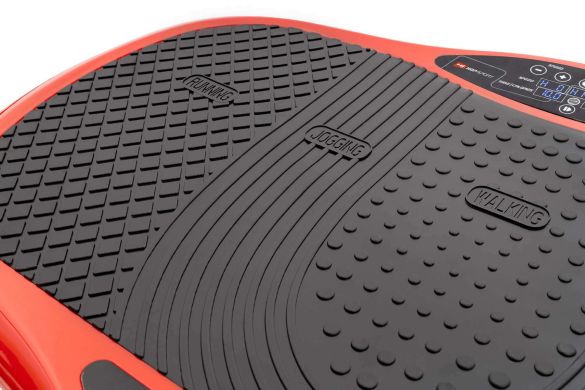 Виброплатформа Hop-Sport 3D HS-070VS Scout красный фото товара
