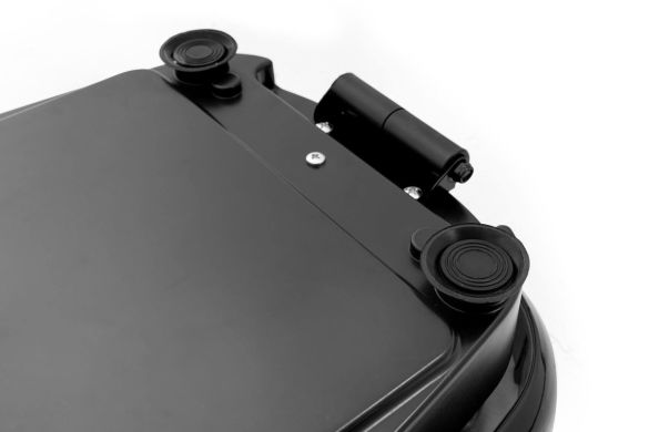 Виброплатформа Hop-Sport 3D HS-070VS Scout красный фото товара