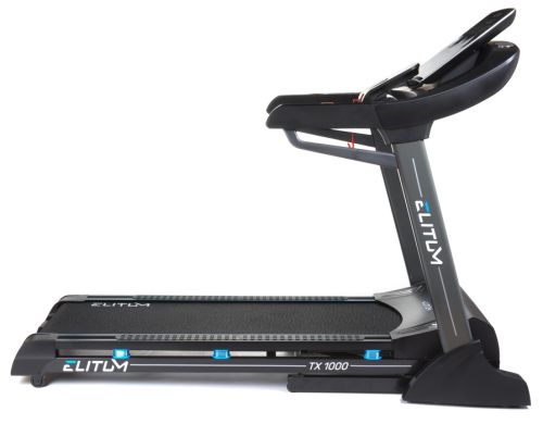 Бігова доріжка Elitum TX1000 фото товару