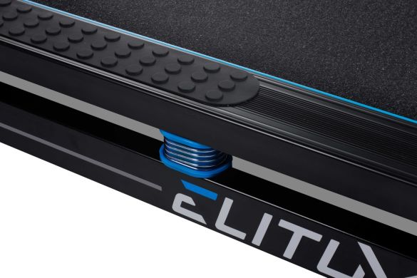 Бігова доріжка Elitum TX1000 фото товару