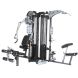 Изображение и фото Фитнес станция Finnlo Maximum/Inspire M5 + Leg Press LP3, галерея