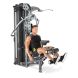 Изображение и фото Фитнес станция Finnlo Maximum/Inspire M5 + Leg Press LP3, галерея