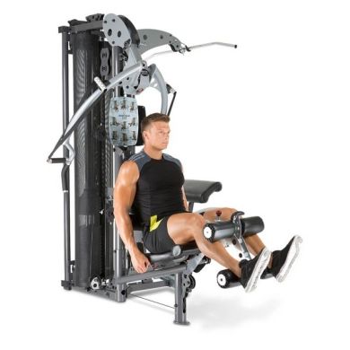 Фитнес станция Finnlo Maximum/Inspire M5 + Leg Press LP3 фото товара