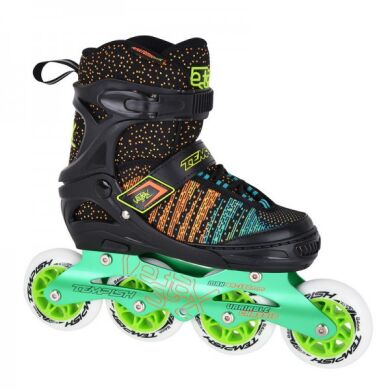 Роликовые коньки раздвижные Tempish Vestax фото товара