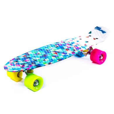 Скейтборд Penny Board JP-HB-23 фото товара