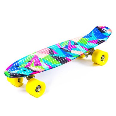 Скейтборд Penny Board JP-HB-23 фото товара