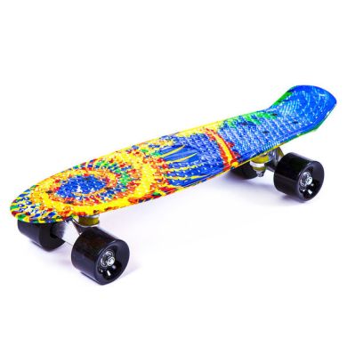 Скейтборд Penny Board JP-HB-23 фото товара