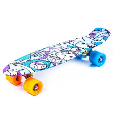 Скейтборд Penny Board JP-HB-23 фото товара