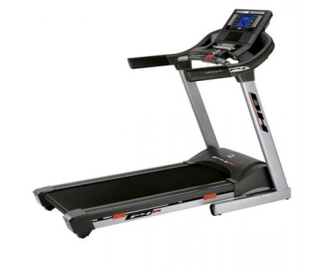 Бігова доріжка Fitness F4W DUAL WG6476 фото товару