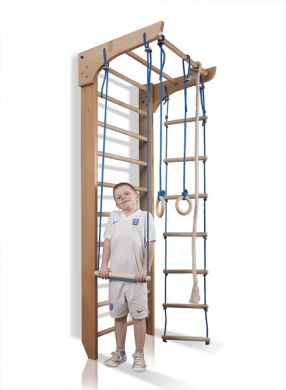 Cпортивний куточок Bambino 2 фото товару