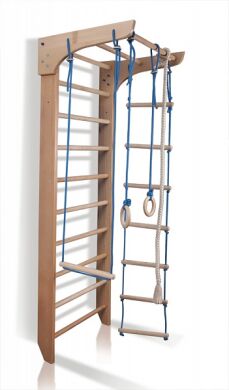 Cпортивний куточок Bambino 2 фото товару