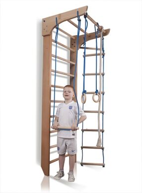 Cпортивний куточок Bambino 2 фото товару