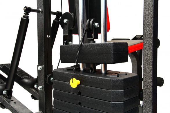 Фитнес станция USA Style SS-1515 фото товара