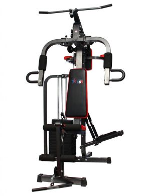 Фитнес станция USA Style SS-1515 фото товара