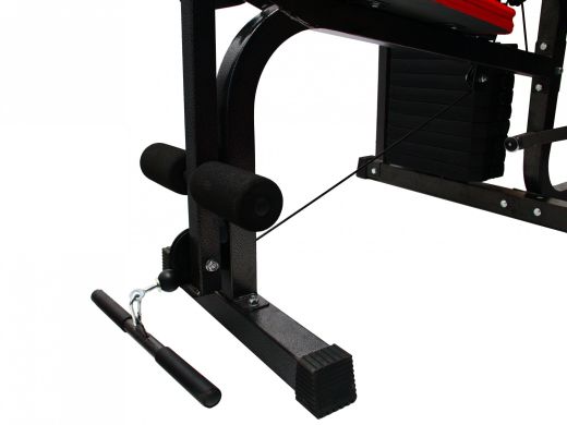 Фитнес станция USA Style SS-1515 фото товара