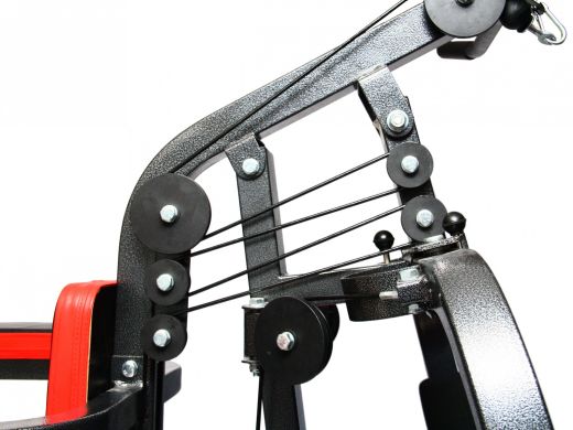 Фитнес станция USA Style SS-1515 фото товара