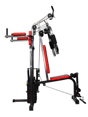 Фитнес станция USA Style SS-1515 фото товара