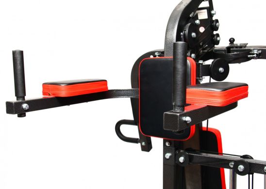 Фитнес станция USA Style SS-1515 фото товара