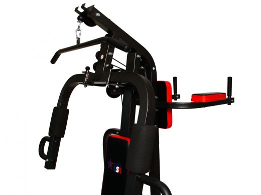 Фитнес станция USA Style SS-1515 фото товара