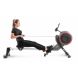 Зображення та фото Гребний тренажер Hop-Sport HS-100AR Roam, галерея