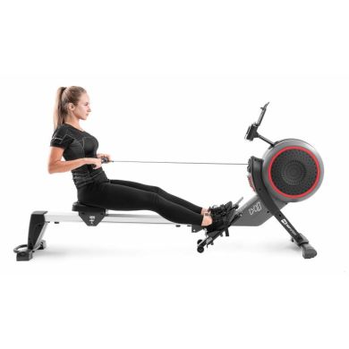 Гребний тренажер Hop-Sport HS-100AR Roam фото товару