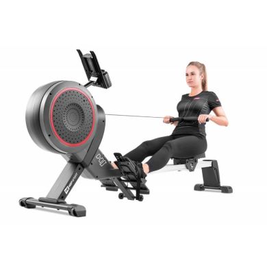 Гребний тренажер Hop-Sport HS-100AR Roam фото товару