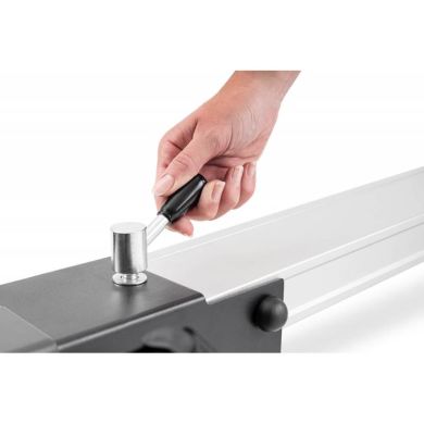 Гребний тренажер Hop-Sport HS-100AR Roam фото товару