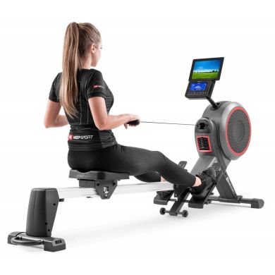 Гребний тренажер Hop-Sport HS-100AR Roam фото товару