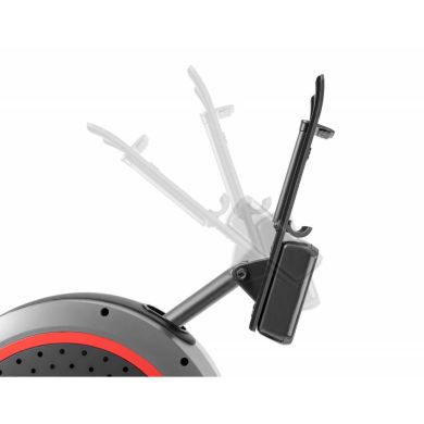 Гребний тренажер Hop-Sport HS-100AR Roam фото товару