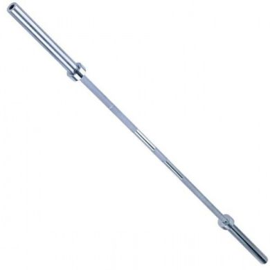 Гриф олимпийский Newt 180 см фото товара