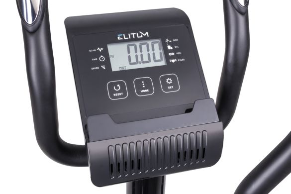 Орбітрек Elitum MX400 фото товару