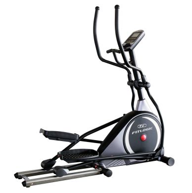 Орбитрек FitLogic BK8731TP фото товара
