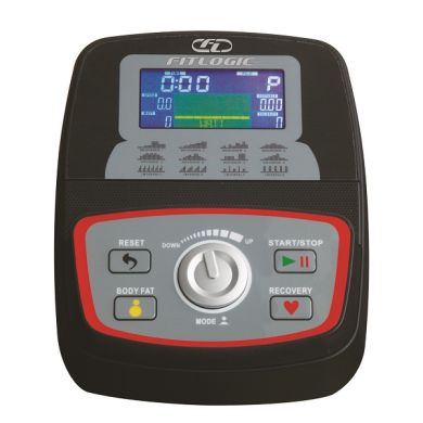 Орбитрек FitLogic BK8731TP фото товара