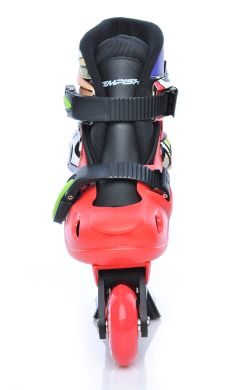 Роликовые коньки раздвижные Tempish MONSTER Baby skate фото товара