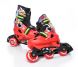 Изображение и фото Роликовые коньки раздвижные Tempish MONSTER Baby skate, галерея