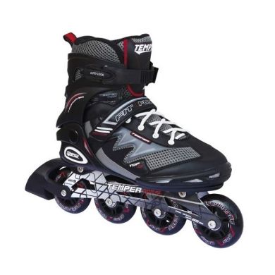 Роликовые коньки Tempish Temper Top II 82 (размер 43) фото товара