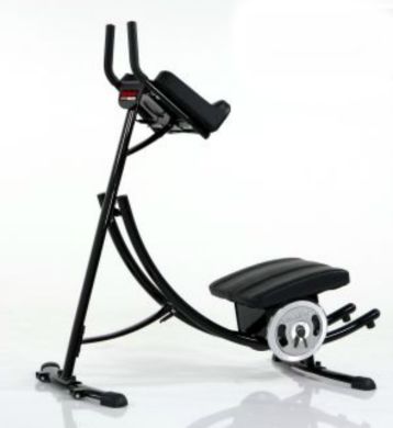 Лава для преса Finnlo Ab Trax Pro фото товару