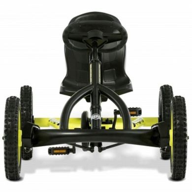 Веломобиль BERG Buddy Cross K