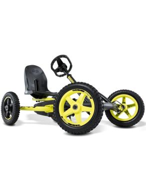 Веломобиль BERG Buddy Cross K